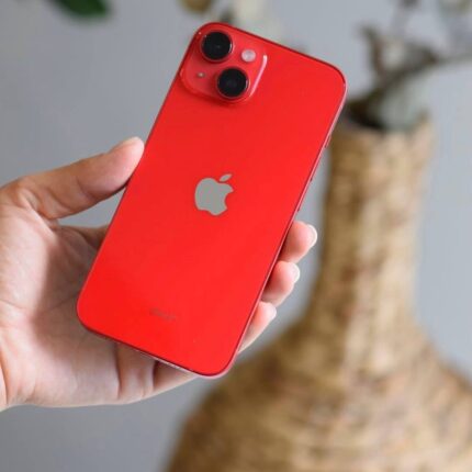 Iphone 14 128GB Red